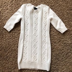 Girls medium Gap dress